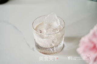 火腿腐乳拿鐵，別問！問就是好喝?的做法步驟：4