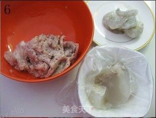 灌湯包的做法步驟：6