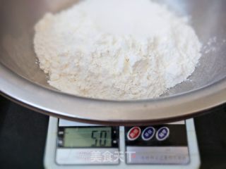 東北粘耗子的做法步驟：2