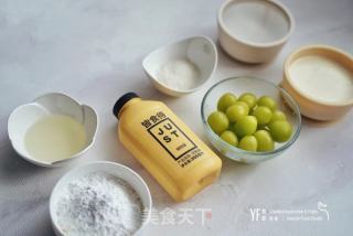 水果奶油可麗餅的做法步驟：1