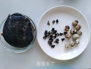 甲魚湯的做法步驟：1