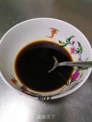紅糖糍粑的做法步驟：2