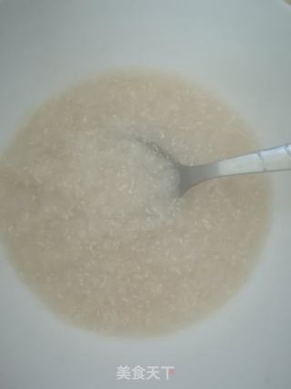 黎麥粥的做法步驟：4