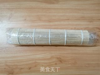 家常壽司的做法步驟：6