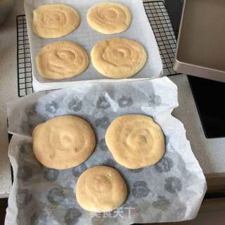 韓國草莓蛋糕的做法步驟：9