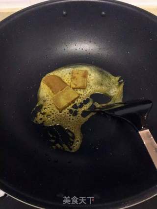 咖喱牛肉飯的做法步驟：9