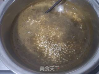 芒果烏木飯的做法步驟：3