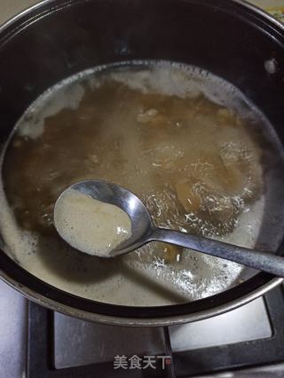 豬蹄肉凍的做法步驟：12