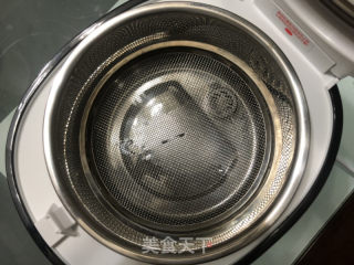 桂花糖芋艿的做法步驟：2