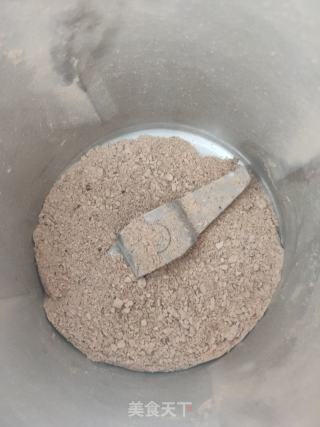 自制香菇粉的做法步驟：4