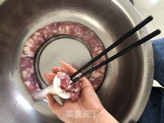 自制香腸的做法步驟：5