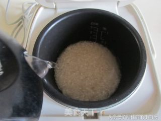 韓式拌米飯的做法步驟：3