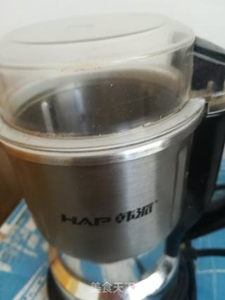 自制鈣粉的做法步驟：2