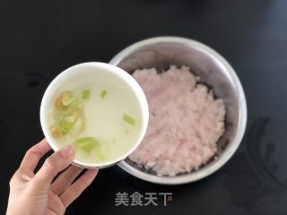 手打魚(yú)丸的做法步驟：6