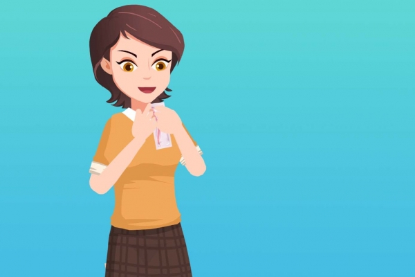 排卵是什么樣子的 排卵是什么樣子的癥狀