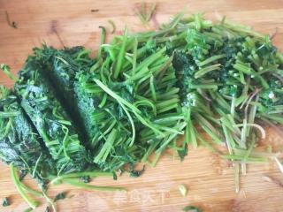 山芹菜冷凍保存的做法步驟：7