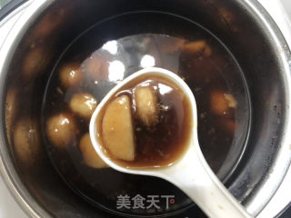 桂花糖芋艿的做法步驟：14