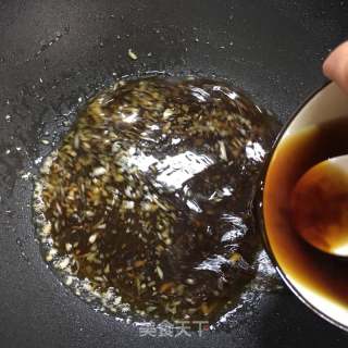 青椒釀肉的做法步驟：9