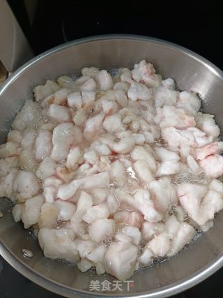 熬豬油啦啦啦的做法步驟：5