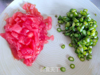 XO醬海苔飯卷的做法步驟：3