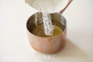 新西蘭清爽下午茶的做法步驟：3