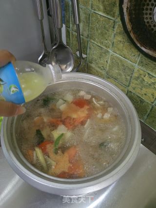 泰國白東炎的做法步驟：4