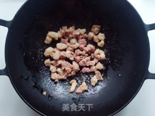 牛肉蝦仁披薩的做法步驟：9