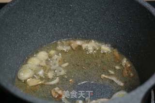 石鍋米線的做法步驟：2