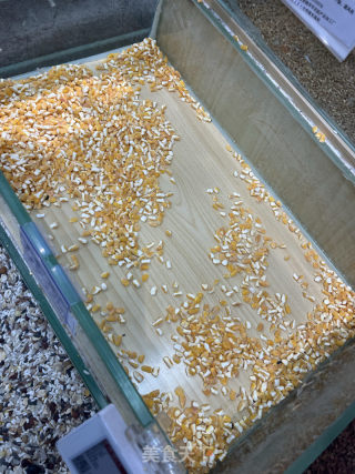陜西地方咸臘八粥的做法步驟：1