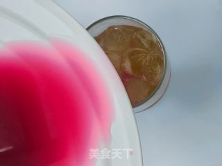 葡萄檸檬茶的做法步驟：9