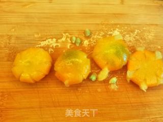 金桔膏的做法步驟：3