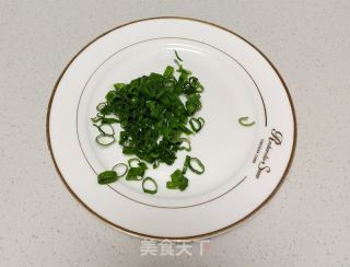 炒雞蛋豆腐的做法步驟：3