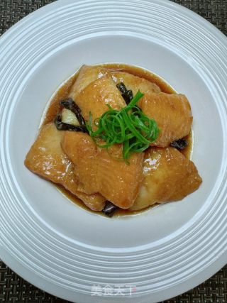 照燒巴沙魚的做法步驟：11