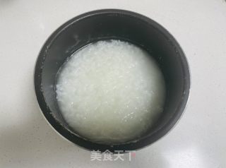 蝦仁芹菜粥的做法步驟：1