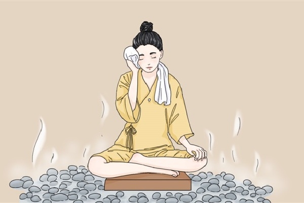 怎樣祛濕最有效最快