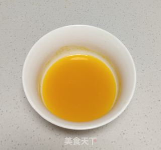 炒雞蛋豆腐的做法步驟：4