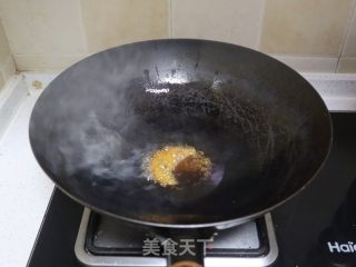 蔓越莓汁燒排骨的做法步驟：5