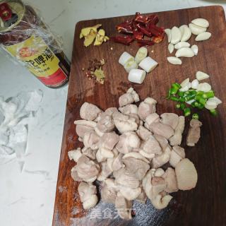 啤酒鴨胸肉（簡單版）的做法步驟：2