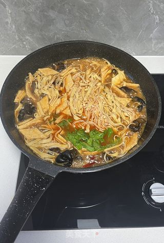 麻辣滾燙的做法步驟：6