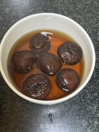 五花肉苦瓜煲的做法步驟：2