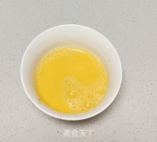 炒雞蛋豆腐的做法步驟：2