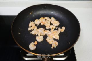 蝦仁牛奶滑蛋的做法步驟：5