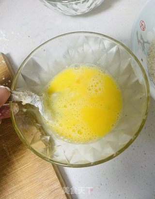 香酥蝦排的做法步驟：5
