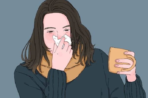 感冒了能吹空調嗎