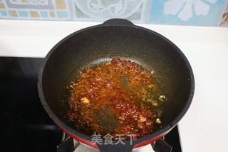 魚香小滑肉的做法步驟：6