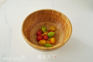 百香果鳳梨烤豬肋排的做法步驟：6