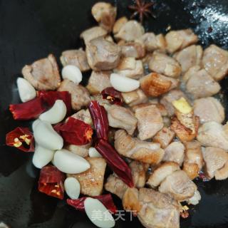 啤酒鴨胸肉（簡單版）的做法步驟：5