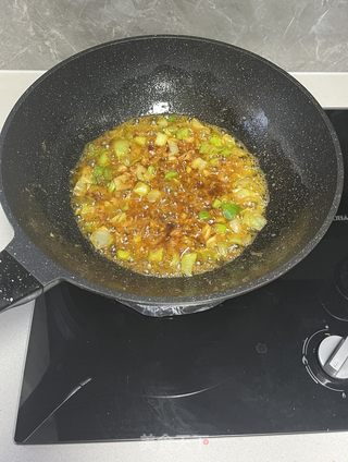麻辣滾燙的做法步驟：3