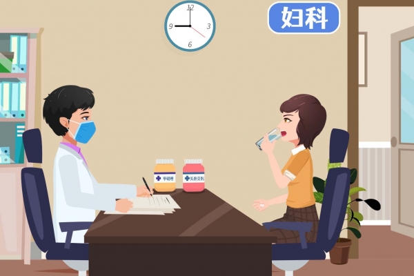 沈陽(yáng)哪個(gè)醫(yī)院婦科好些