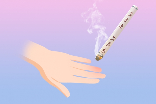 三伏天怎么排濕氣寒氣